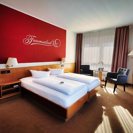 Hotel Sportwelt רדברג מראה חיצוני תמונה