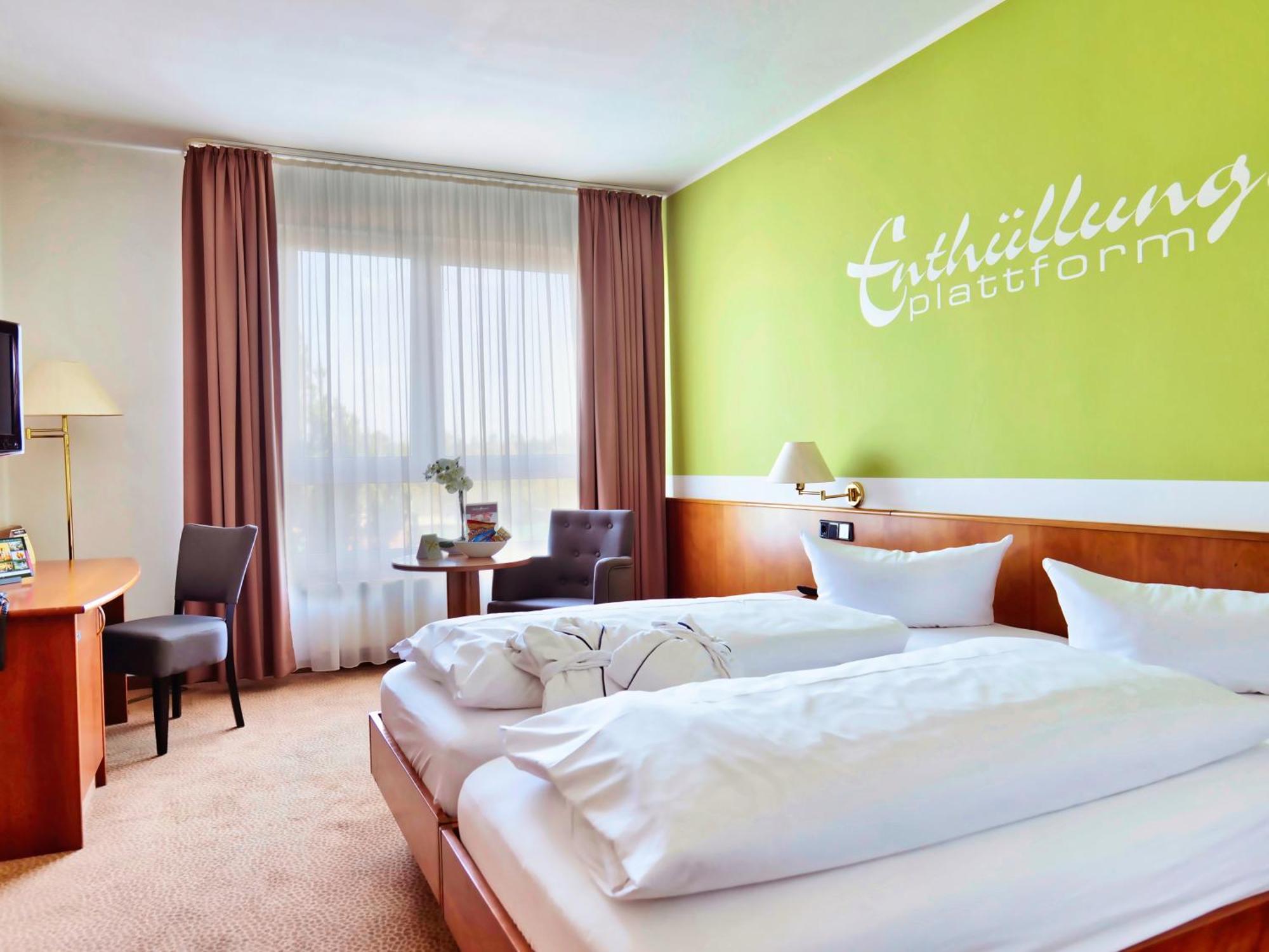 Hotel Sportwelt רדברג מראה חיצוני תמונה