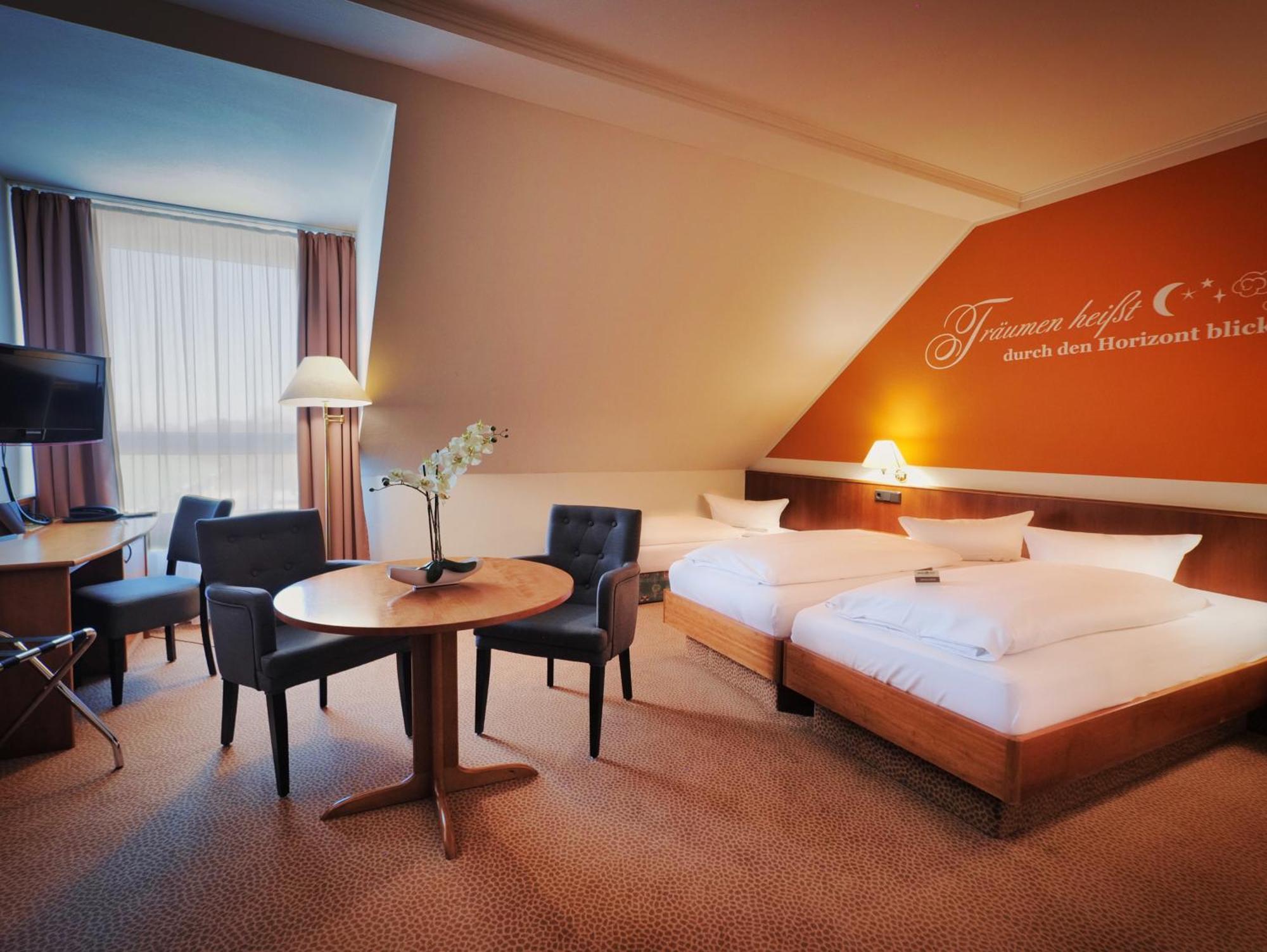 Hotel Sportwelt רדברג מראה חיצוני תמונה