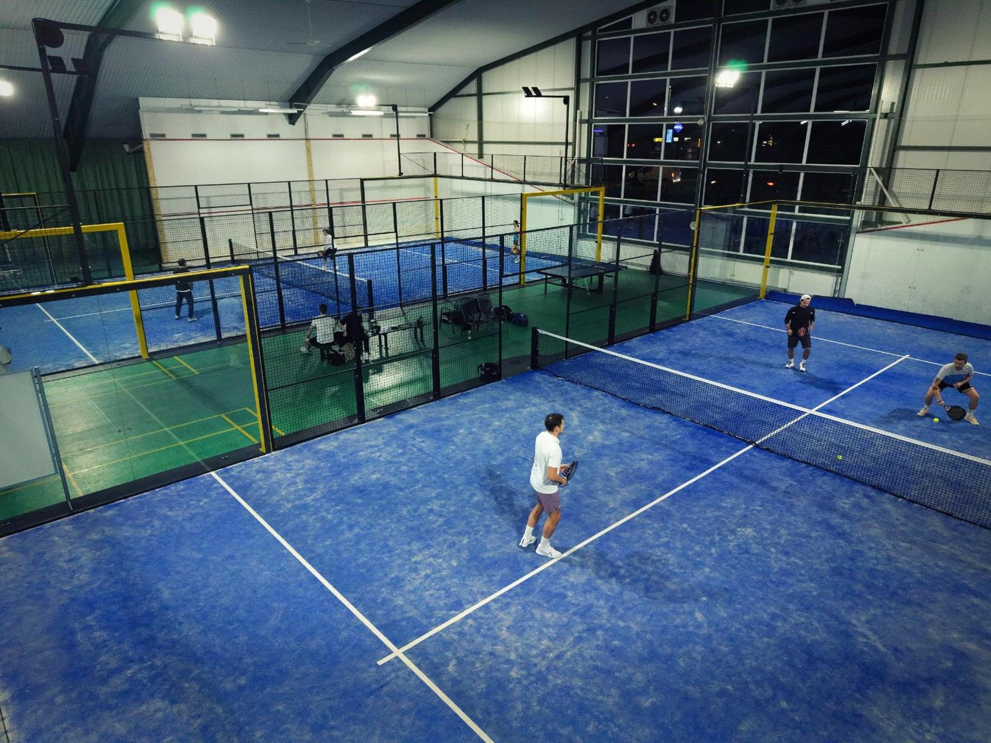 Hotel Sportwelt רדברג מראה חיצוני תמונה