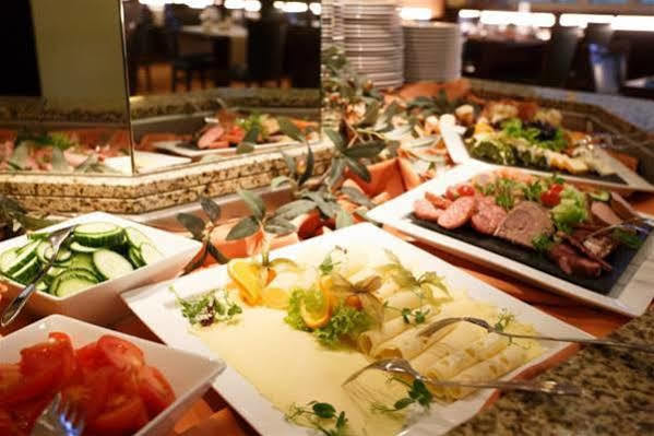 Hotel Sportwelt רדברג מראה חיצוני תמונה
