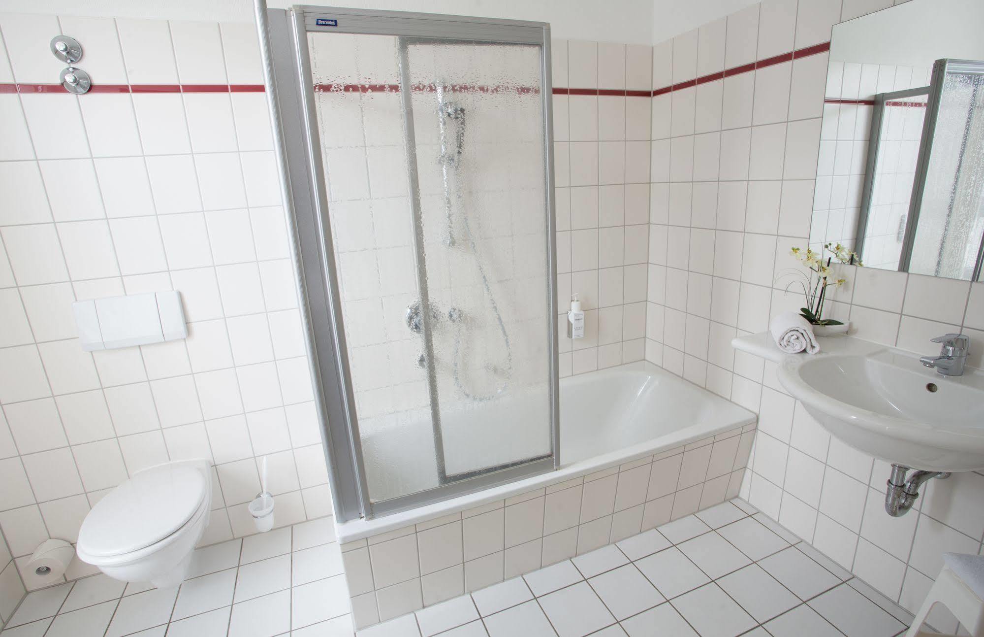 Hotel Sportwelt רדברג מראה חיצוני תמונה