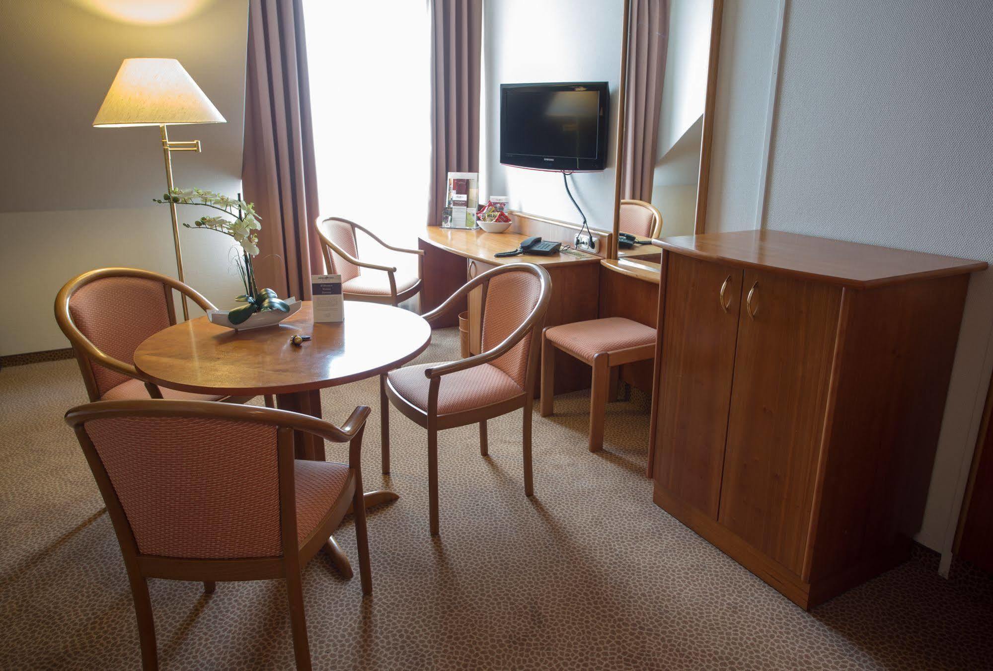 Hotel Sportwelt רדברג מראה חיצוני תמונה