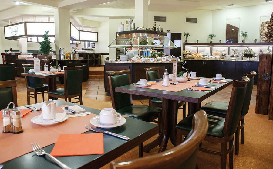 Hotel Sportwelt רדברג מראה חיצוני תמונה