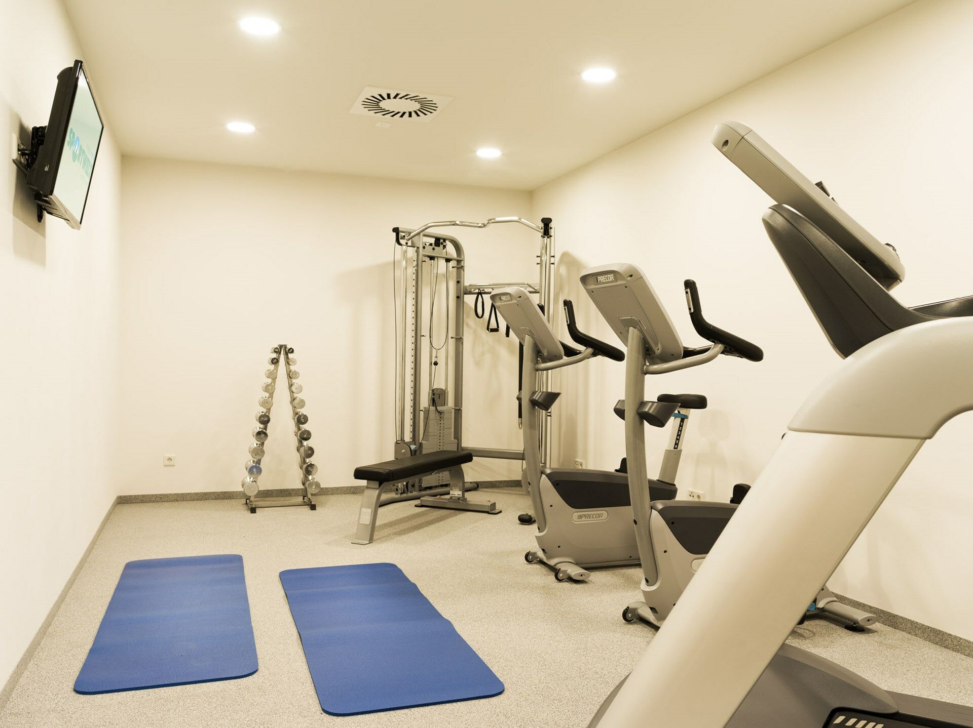 Hotel Sportwelt רדברג מראה חיצוני תמונה