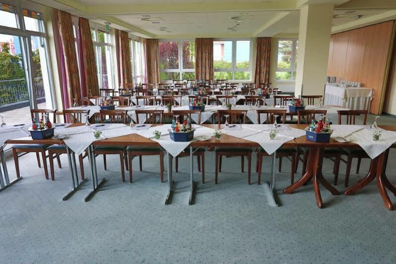 Hotel Sportwelt רדברג מראה חיצוני תמונה